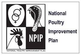 National Poultry Improvement Plan logo